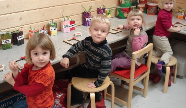 Vorhátíð Kátakots