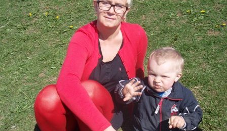 Arnór Darri og Guðrún Hulda hætta á Leikbæ