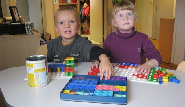 Töfraheimar stærðfræðinnar