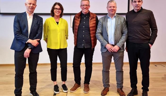 Mynd: Friðrik Vilhelmsson