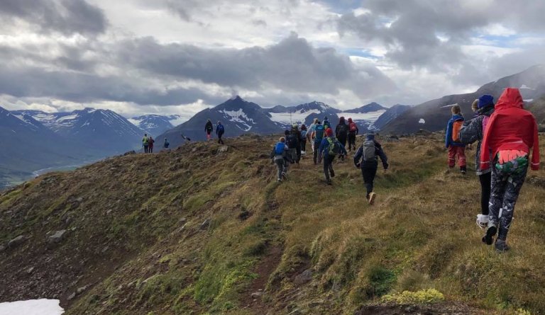 Mynd: Guðný S. Ólafsdóttir