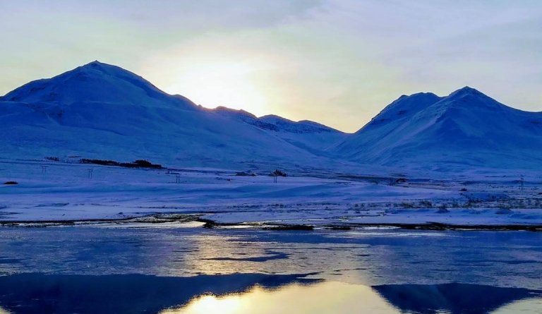 Breytingar á framkvæmdasviði Dalvíkurbyggðar