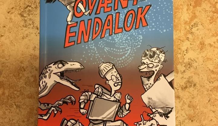 Óvænt endalok