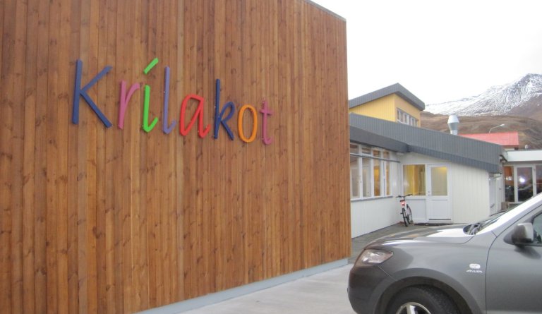 Breytingar á deildum