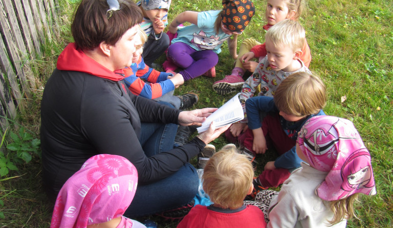 Fréttabréf október 2015