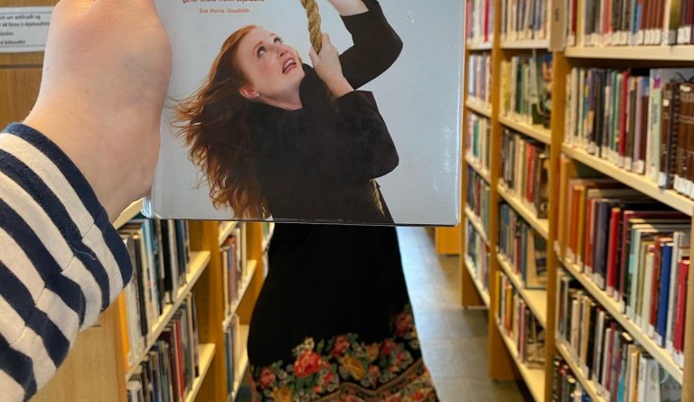 Laust starf við söfn Dalvíkurbyggðar