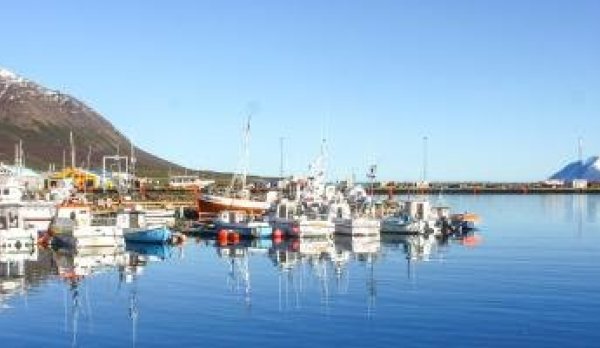 Lokað í þjónustuveri vegna veikinda