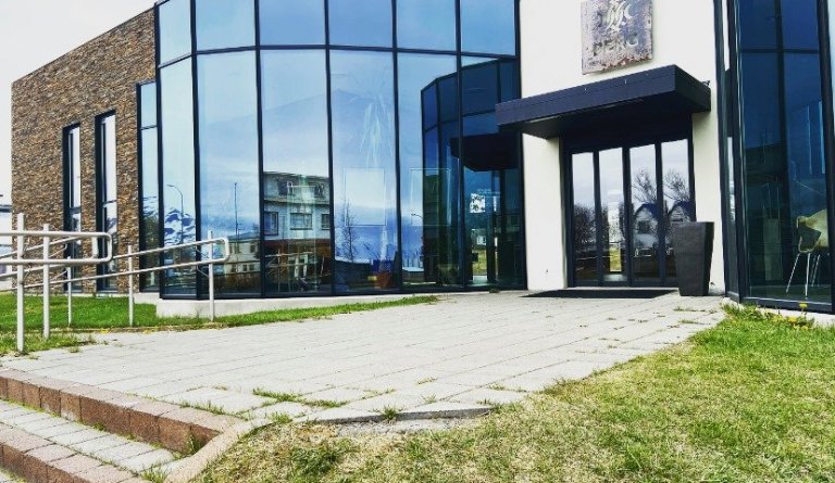 Aðalfundur Menningarfélagsins Bergs ses.