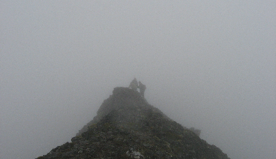 Fjórða ganga Gönguviku Dalvíkurbyggðar, Gloppuskál