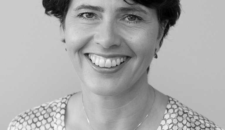 Eyrún Ingibjörg Sigþórsdóttir verður sveitarstjóri Dalvíkurbyggðar