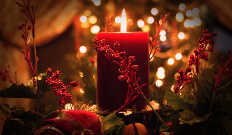 Viðburðir fyrir aðventu- og jól