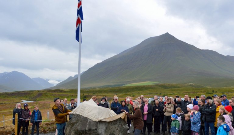 Mynd: Friðrik Vilhelmsson