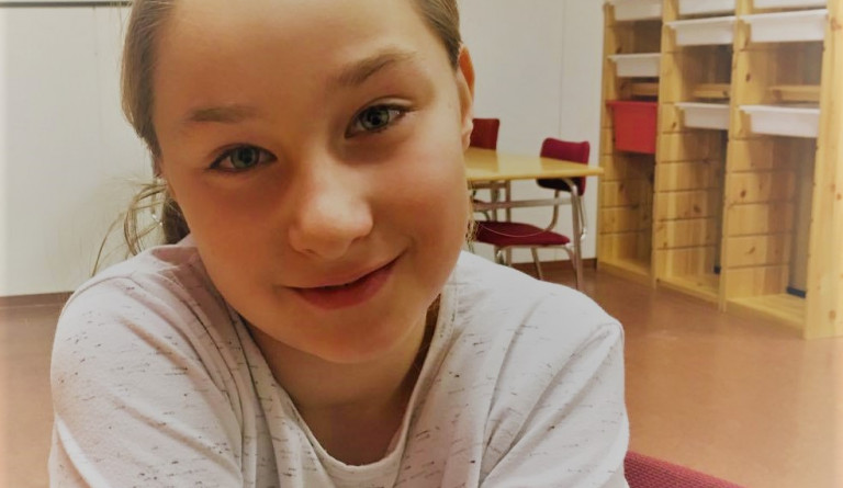 Nemandi vikunnar 8.-14. október 2017