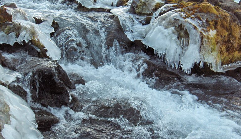 Mynd úr safni. Ljósmyndari: Anna Sólveig Sigurjónsdóttir