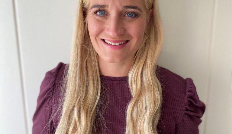 Nýr verkefnastjóri SSNE á Tröllaskaga