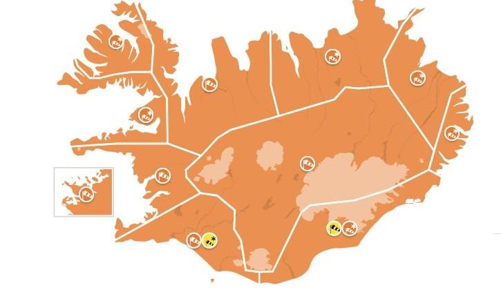 Tilkynning frá vettvangshópi Dalvíkurbyggðar, Árskógar- og Dalvíkurskóla