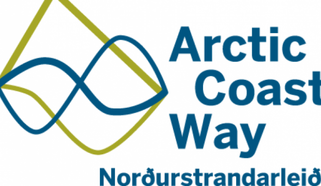 Þróun upplifunar; Arctic Coast Way - Norðurstrandarleið