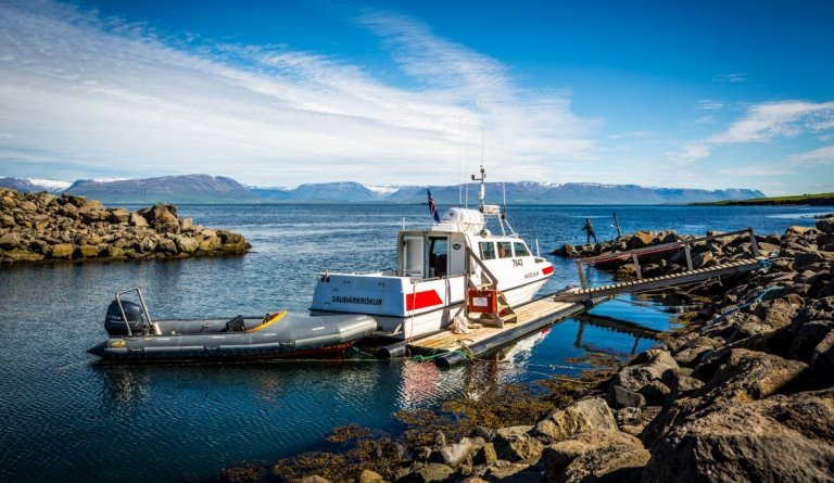 Mynd frá vefsíðu Markaðsstofu Norðurlands