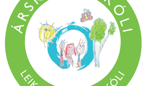 Nýtt merki fyrir Árskógarskóla