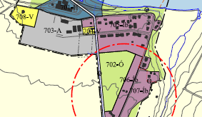 Árskógssandur – ný íbúðabyggð Breyting á aðalskipulagi og nýtt deiliskipulag