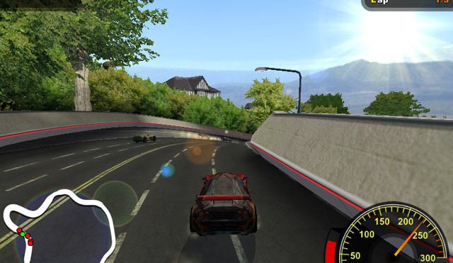 Tölvuleikjatryllingur