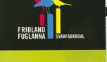 Friðland fuglanna opið á laugardaginn