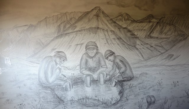 Bakkabræðrasetur í Sigtúni