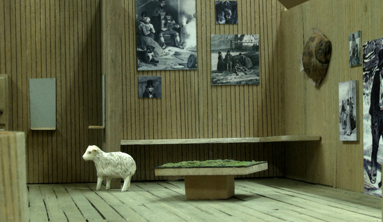 Sögusetur Bakkabræðra - Kynning