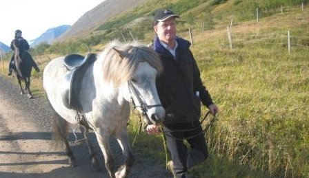 Heimildarmynd Baldur & Baldur