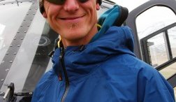 Heimasíðan bergmenn.com er komin í loftið