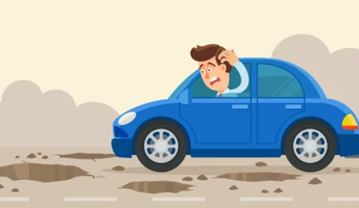 Tilkynning frá Eigna- og framkvæmdadeild