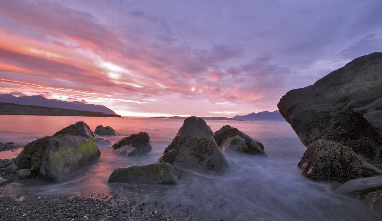 Mynd: Birgir Hrannar Stefánsson