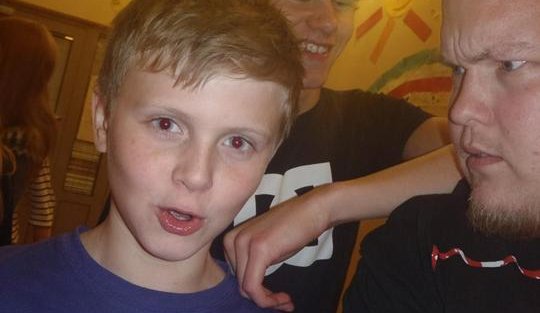 Vikan 26. - 30.september