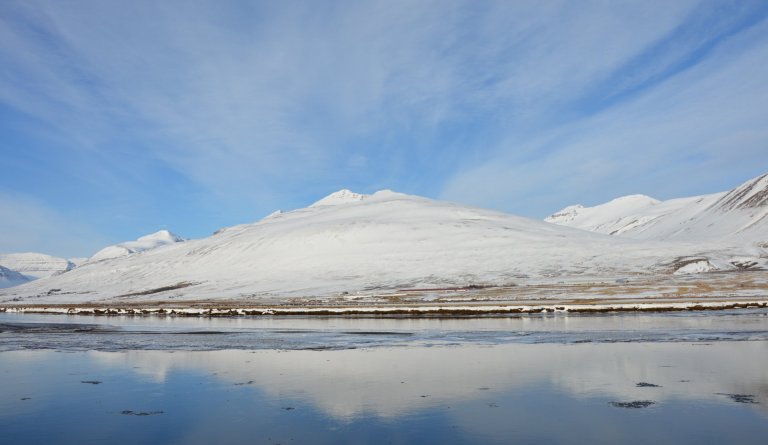 Tilkynning frá Hitaveitu - breyting á tímasetningu