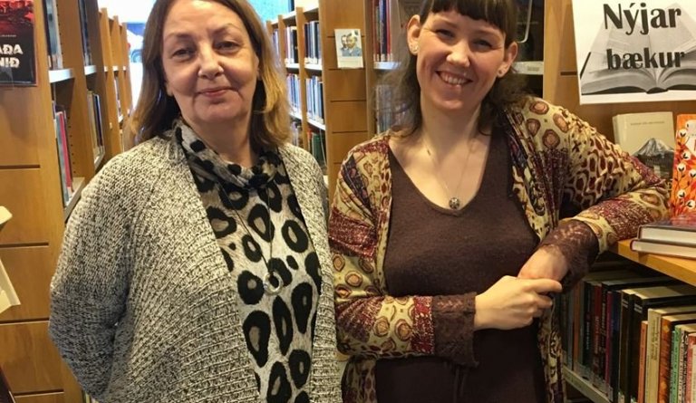 Ráðið í afleysingar á söfn Dalvíkurbyggðar