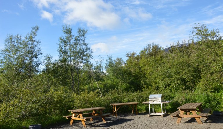 Átaksverkefnið sumarstörf 18+