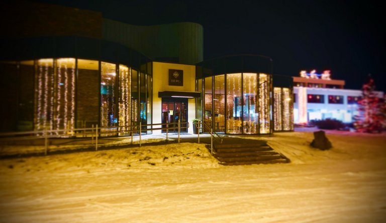 Áframhaldandi lokun á bókasafni - en auknir möguleikar á móti