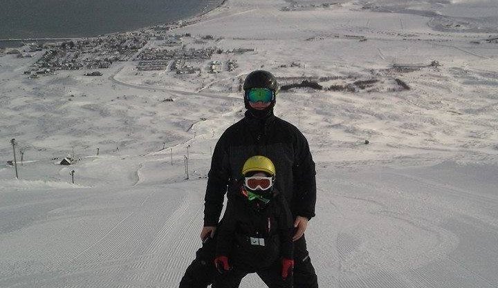 Aftur kemur vor í Dalvíkurbyggð