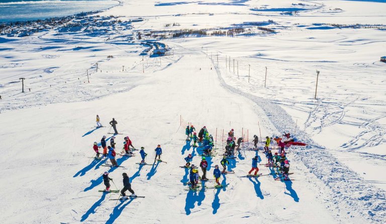 Hvatagreiðslur lækkaðar niður í 4 ára aldur