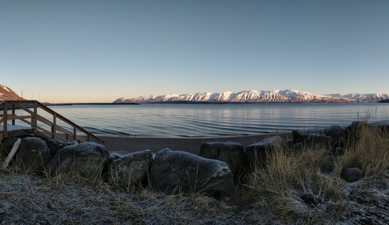 Framsaga sveitarstjóra við síðari umræðu um fjárhagsáætlun