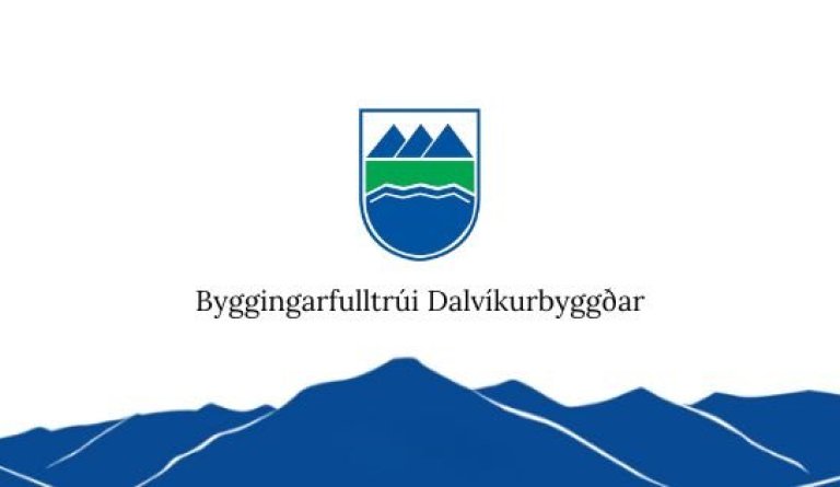 Nýr byggingarfulltrúi Dalvíkurbyggðar.