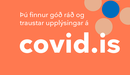 Hertar sóttvarnarreglur