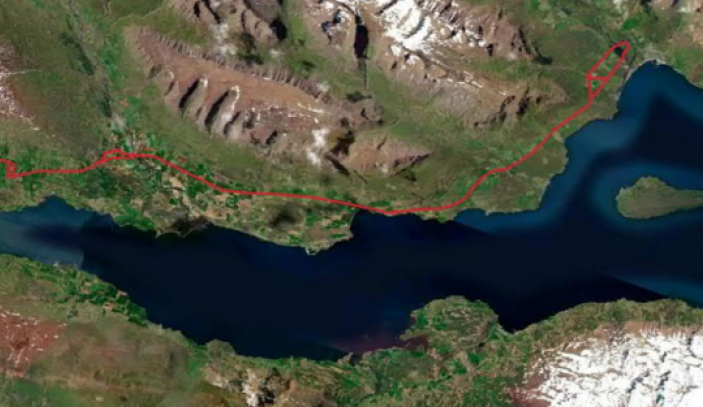 Dalvíkurlína 2 - Breyting á Aðalskipulagi Dalvíkurbyggðar