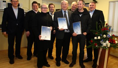 Samherji styrkir íþrótta-og menningarstarf í Dalvíkurbyggð