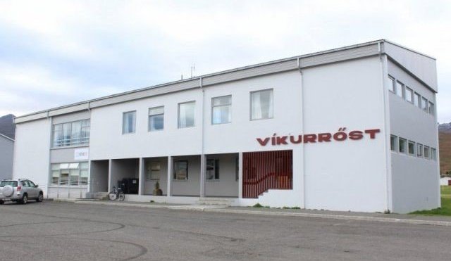 TÁT - ekki bara fyrir börn heldur líka fullorðna