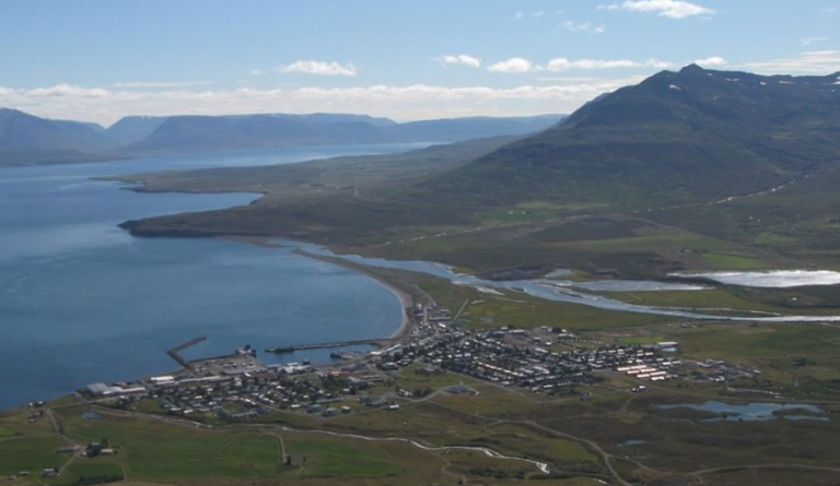 Fréttabréf til starfsmanna Dalvíkurbyggðar