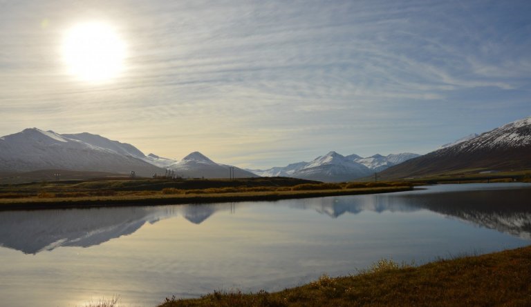 Fréttatilkynning vegna ársreiknings Dalvíkurbyggðar árið 2016