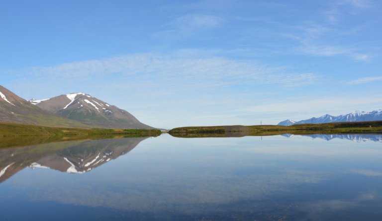 Ráðning deildarstjóra Eigna- og framkvæmdadeildar hjá Dalvíkurbyggð