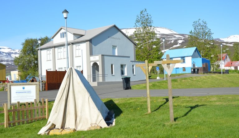 Dalvíkurskjálftinn 2. júní 1934