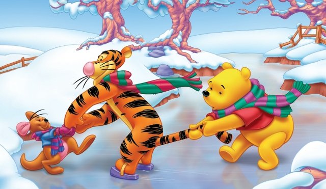 Sögustund á bókasafninu